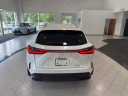 Thumbnail image of 2022 Lexus NX 350 at Johnson Lexus Of Durham