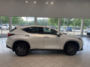 Thumbnail image of 2022 Lexus NX 350 at Johnson Lexus Of Durham