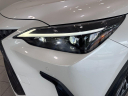 Thumbnail image of 2022 Lexus NX 350 at Johnson Lexus Of Durham