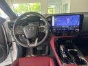 Thumbnail image of 2022 Lexus NX 350 at Johnson Lexus Of Durham