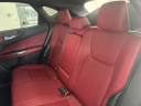 Thumbnail image of 2022 Lexus NX 350 at Johnson Lexus Of Durham