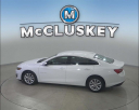 Thumbnail image of 2024 Chevrolet Malibu at Mccluskey Chevrolet Kings Automall