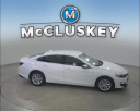 Thumbnail image of 2024 Chevrolet Malibu at Mccluskey Chevrolet Kings Automall