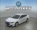 Thumbnail image of 2024 Chevrolet Malibu at Mccluskey Chevrolet Kings Automall