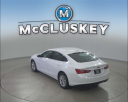 Thumbnail image of 2024 Chevrolet Malibu at Mccluskey Chevrolet Kings Automall
