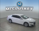 Thumbnail image of 2024 Chevrolet Malibu at Mccluskey Chevrolet Kings Automall