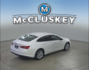 Thumbnail image of 2024 Chevrolet Malibu at Mccluskey Chevrolet Kings Automall