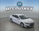Thumbnail image of 2024 Chevrolet Malibu at Mccluskey Chevrolet Kings Automall