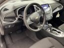 Thumbnail image of 2024 Chevrolet Malibu at Mccluskey Chevrolet Kings Automall