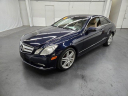 Thumbnail image of 2010 Mercedes-Benz E-Class at Newport Motors - Used