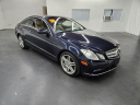 Thumbnail image of 2010 Mercedes-Benz E-Class at Newport Motors - Used