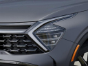 Thumbnail image of 2025 Kia Sportage Plug-In Hybrid at Atlantic Kia