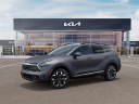 Thumbnail image of 2025 Kia Sportage Plug-In Hybrid at Atlantic Kia