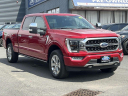 Thumbnail image of 2022 Ford F-150 at Stevens Jersey City Ford