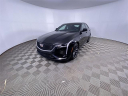 Thumbnail image of 2024 Cadillac CT4 at Jim Riehl's Friendly Honda