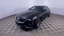 Thumbnail image of 2024 Cadillac CT4 at Jim Riehl's Friendly Honda