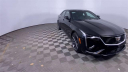 Thumbnail image of 2024 Cadillac CT4 at Jim Riehl's Friendly Honda