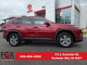 Thumbnail image of 2025 Toyota RAV4 at Fox Automotive Group Inc. Toyota Volkswagen