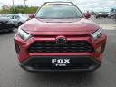 Thumbnail image of 2025 Toyota RAV4 at Fox Automotive Group Inc. Toyota Volkswagen