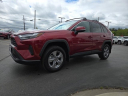Thumbnail image of 2025 Toyota RAV4 at Fox Automotive Group Inc. Toyota Volkswagen