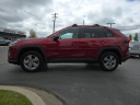 Thumbnail image of 2025 Toyota RAV4 at Fox Automotive Group Inc. Toyota Volkswagen