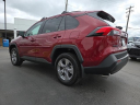 Thumbnail image of 2025 Toyota RAV4 at Fox Automotive Group Inc. Toyota Volkswagen