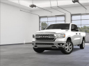 2023 Ram 1500 at Lilliston Chrysler Jeep Dodge