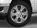 Thumbnail image of 2023 Ram 1500 at Lilliston Chrysler Jeep Dodge