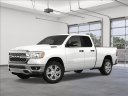 Thumbnail image of 2023 Ram 1500 at Lilliston Chrysler Jeep Dodge