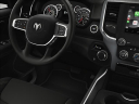 Thumbnail image of 2023 Ram 1500 at Lilliston Chrysler Jeep Dodge
