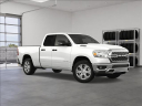 Thumbnail image of 2023 Ram 1500 at Lilliston Chrysler Jeep Dodge