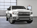 Thumbnail image of 2023 Ram 1500 at Lilliston Chrysler Jeep Dodge
