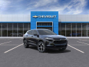 Thumbnail image of 2025 Chevrolet Trax at Lafontaine Chevrolet