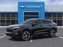 Thumbnail image of 2025 Chevrolet Trax at Lafontaine Chevrolet