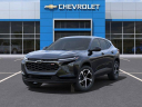 Thumbnail image of 2025 Chevrolet Trax at Lafontaine Chevrolet