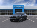 Thumbnail image of 2025 Chevrolet Trax at Lafontaine Chevrolet