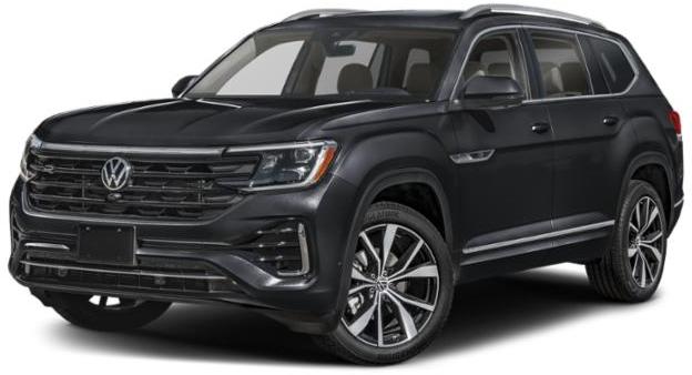 Thumbnail image of 2025 Volkswagen Atlas at Volkswagen of West Islip