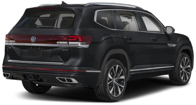 Thumbnail image of 2025 Volkswagen Atlas at Volkswagen of West Islip