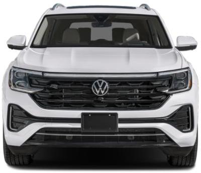 Thumbnail image of 2025 Volkswagen Atlas at Volkswagen of West Islip