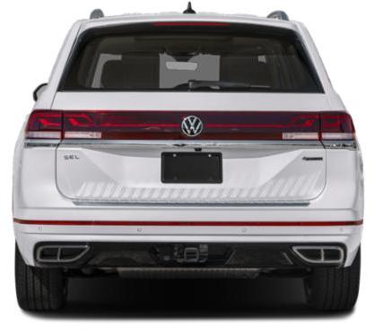 Thumbnail image of 2025 Volkswagen Atlas at Volkswagen of West Islip