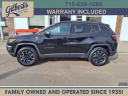Thumbnail image of 2019 Jeep Compass at Gilberts Of Sand Creek