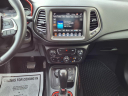 Thumbnail image of 2019 Jeep Compass at Gilberts Of Sand Creek