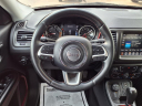 Thumbnail image of 2019 Jeep Compass at Gilberts Of Sand Creek