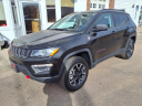 Thumbnail image of 2019 Jeep Compass at Gilberts Of Sand Creek