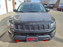 Thumbnail image of 2019 Jeep Compass at Gilberts Of Sand Creek