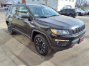 Thumbnail image of 2019 Jeep Compass at Gilberts Of Sand Creek