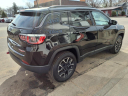 Thumbnail image of 2019 Jeep Compass at Gilberts Of Sand Creek