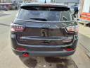 Thumbnail image of 2019 Jeep Compass at Gilberts Of Sand Creek