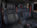 Thumbnail image of 2024 Ford Bronco at LaFontaine Ford St. Clair
