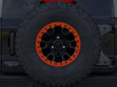 Thumbnail image of 2024 Ford Bronco at LaFontaine Ford St. Clair